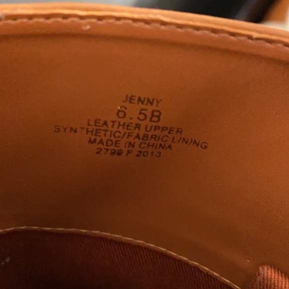 Ralph Lauren Riding tall boots brown new - Picture 6 of 6